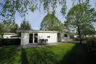 Image de Chalet with 2 bedrooms and terrace