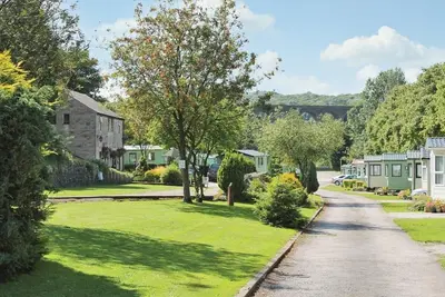 Image de 3 bedroom accommodation in Buxton