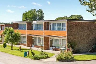 Image de Tennyson Ground Floor Apartment
