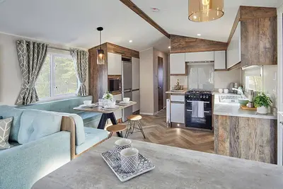 Image de Platinum Caravan 8 (Pet)