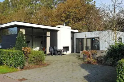Image de Chalet with 3 bedrooms and a terrace