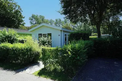 Image de Chalet with 2 bedrooms and a terrace