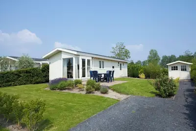 Image de Chalet with 2 bedrooms and a terrace