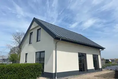 Image de Villa with 5 bedrooms and 2 bathrooms