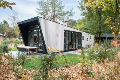 Image de Chalet with 2 bedrooms and 1 bathroom