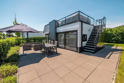 Image de Chalet with 3 bedrooms and a terrace