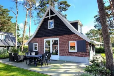 Image de Bungalow with 3 bedrooms and a terrace