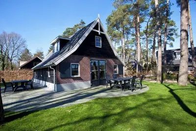 Image de Bungalow with 4 bedrooms and a terrace