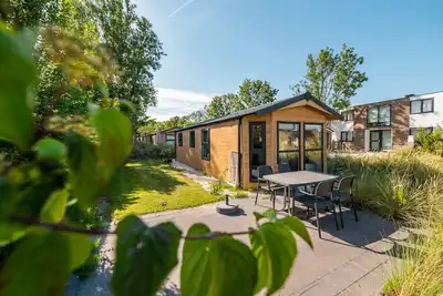 Image de Chalet avec 2 chambres
