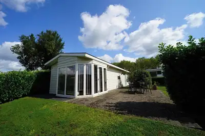 Image de Chalet with 3 bedrooms and a terrace