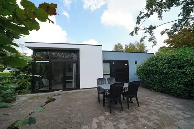 Image de Chalet with 2 bedrooms and a terrace