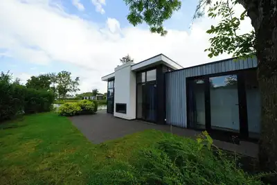 Image de Chalet with 2 bedrooms and a terrace
