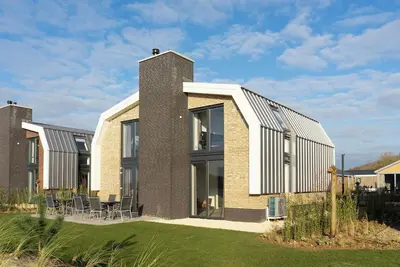 Image de Villa with 6 bedrooms, 2 bathrooms and a terrace