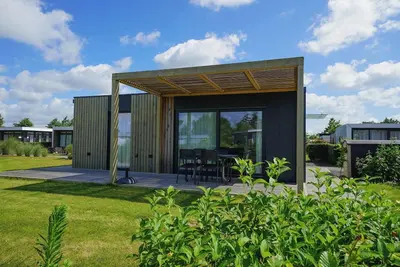 Image de Chalet with 2 bedrooms and a terrace