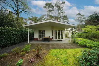 Image de 4 pers. chalet with 2 bedrooms and a terrace