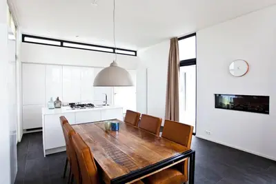 Image de Chalet with 3 bedrooms and a terrace