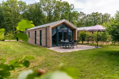 Image de Chalet with 2 bedrooms and terrace