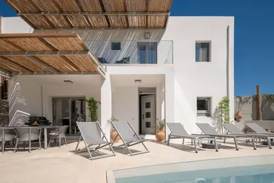 Image de Sun Moon Villa I, True Nature Purity
