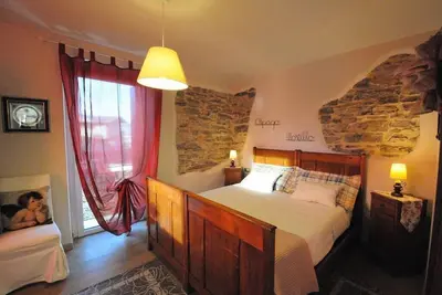 Image de Charmant appartement avec jardin