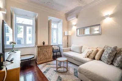 Image de Dill Apartment, Saldanha, Lisbon