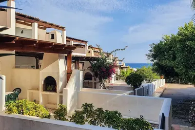 Image de Fantastique maison près de la meilleure plage de Mojacar!