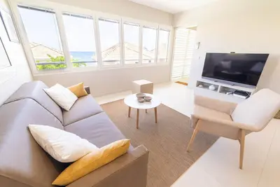 Image de Eden Roc Appartement 1er étage / Star