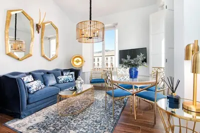 Image de Duplex Cathedral Royale Suite