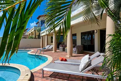 Image de Villa Escape - best of the best! Tierra del Sol Golf Course