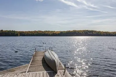 Image de Priscillas Too on Bass Lake