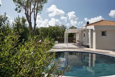 Image de Villa Matina with Private Pool, Villa Matina Zakynthos