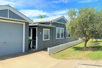 Image de Bluebell - Walking distance to the beach, plenty of space for the family