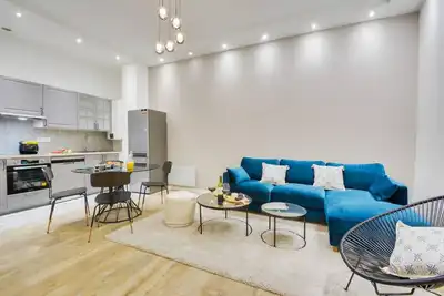 Image de LuxuryHome in heart of PARISOperaEurostar 6 pers