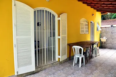Image de Chalets Boraceia Duda For 02, 04 And 06 People! ! !