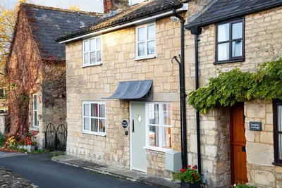 Image de Forge Cottage - a charming Cotswolds property in Winchcombe sleeping 4 guests