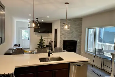 Image de Brand New Truckee Townhome 5 Mins from Downtown