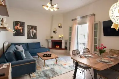 Image de Dolce Favola Nomad Casa - Kalamata's City Getaway