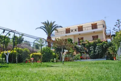 Image de Villa Anna - 3 bedroom apartment 2nd floor