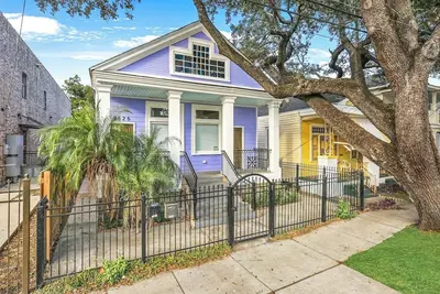 Image de ✨ Chic 5br Retreat | Near Fq, Superdome & Tulane