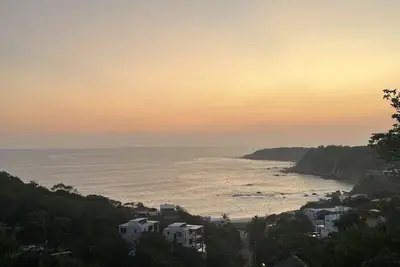 Image de Departamento Completo con Vista al Jardín y a 5 Minutos de la Playa