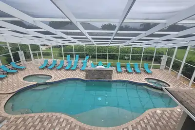 Image de Formosa luxury villa - Welcome to The Oasis