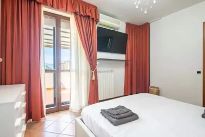 Suite in Lawn