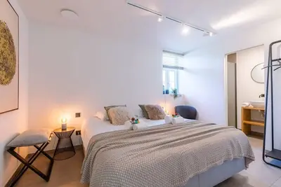 Image de Huswell - Quick -Double room at ranch De Blauwe Zaal