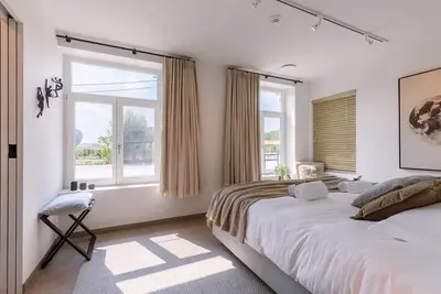 Image de Huswell - Lord - Double room at ranch \"De Blauwe Zaal\"