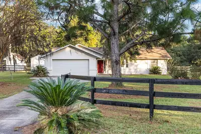 Image de Nellies Cottage is 4 miles from Wec-World Equestrian Center