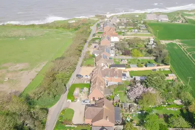 Image de Charming beachside home with the most fantastic views