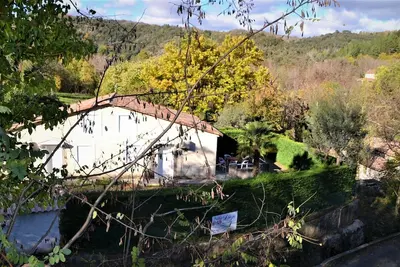 Image de Les Gites des quatre Saisons!