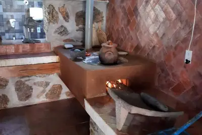 Image de Mama Nico's House