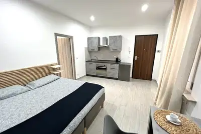 Image de Apartment Jungle Air Of Home AeF