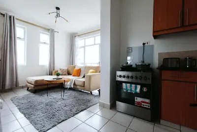 Image de A Perfect Escape: One Bedroom, Pool, and Gym