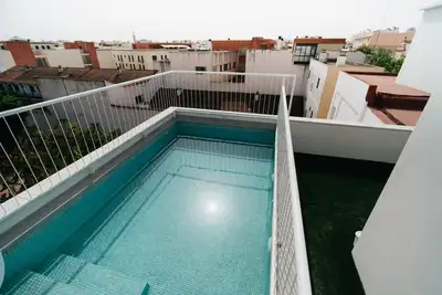 Image de El Naranjito de Triana